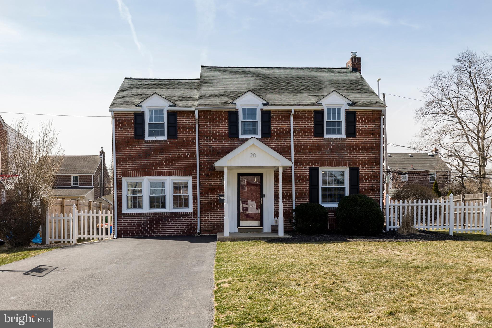 20 Valley View Lane Newtown Square, PA 19073 - Photo 1 of 45 Gallery Image 1
