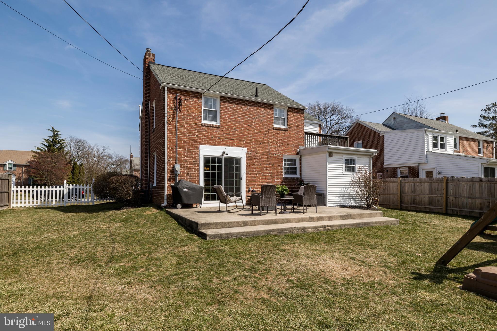20 Valley View Lane Newtown Square, PA 19073 - Photo 40 of 45 Gallery Image 40