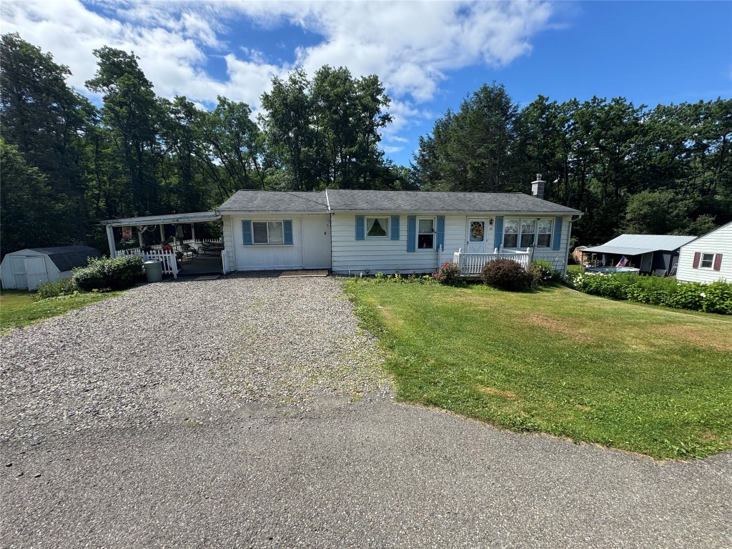 18 Rudd Road Windsor, NY 13865 - Photo 3 of 33