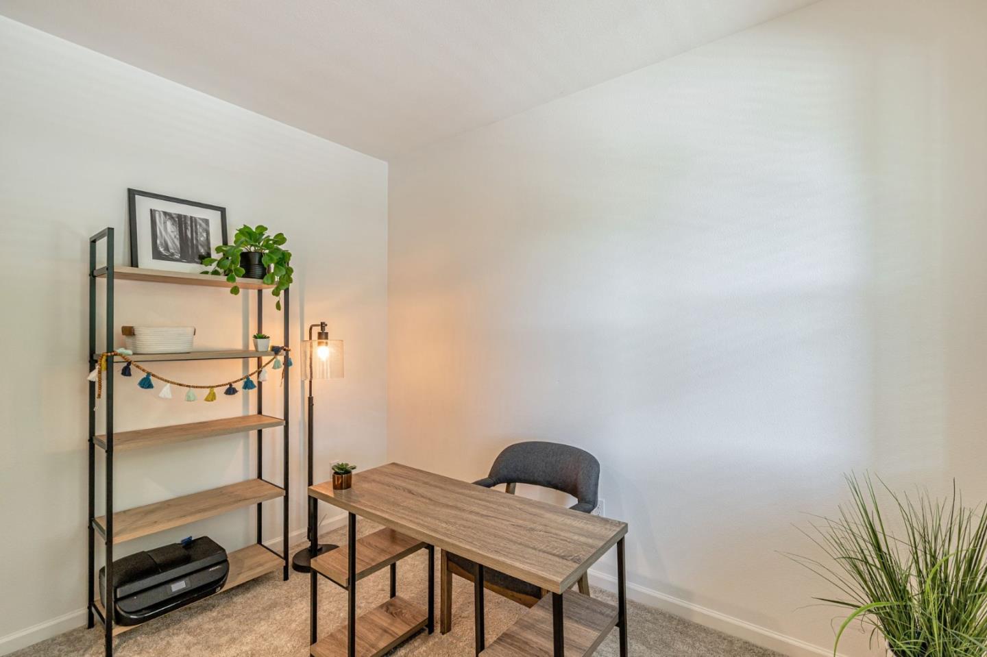 51 Koror Lane Gilroy, CA 95020 - Photo 13 of 50 a view of a workspace with furniture