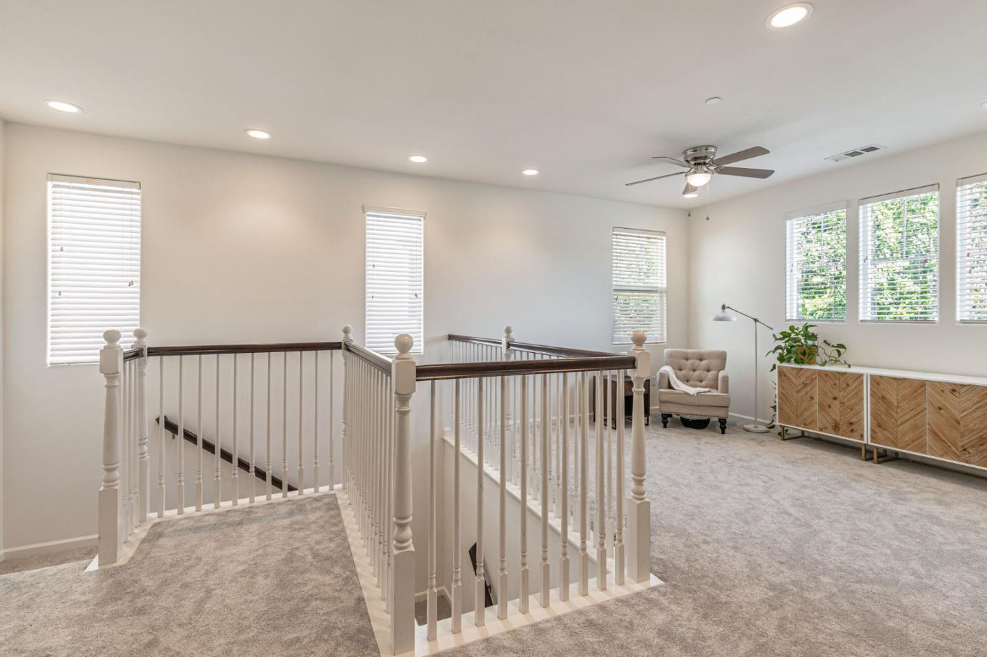 51 Koror Lane Gilroy, CA 95020 - Photo 17 of 50 a view of livingroom with furniture and windows