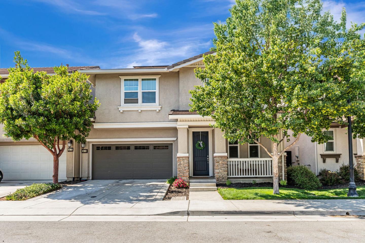 51 Koror Lane Gilroy, CA 95020 - Photo 46 of 50 a house with yard in front of it