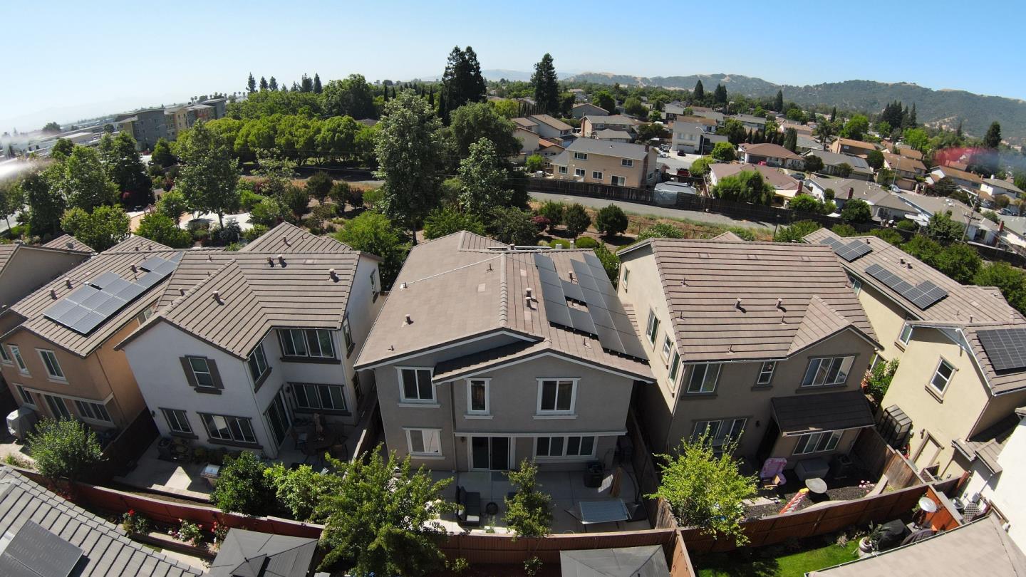 51 Koror Lane Gilroy, CA 95020 - Photo 50 of 50 an aerial view of a house