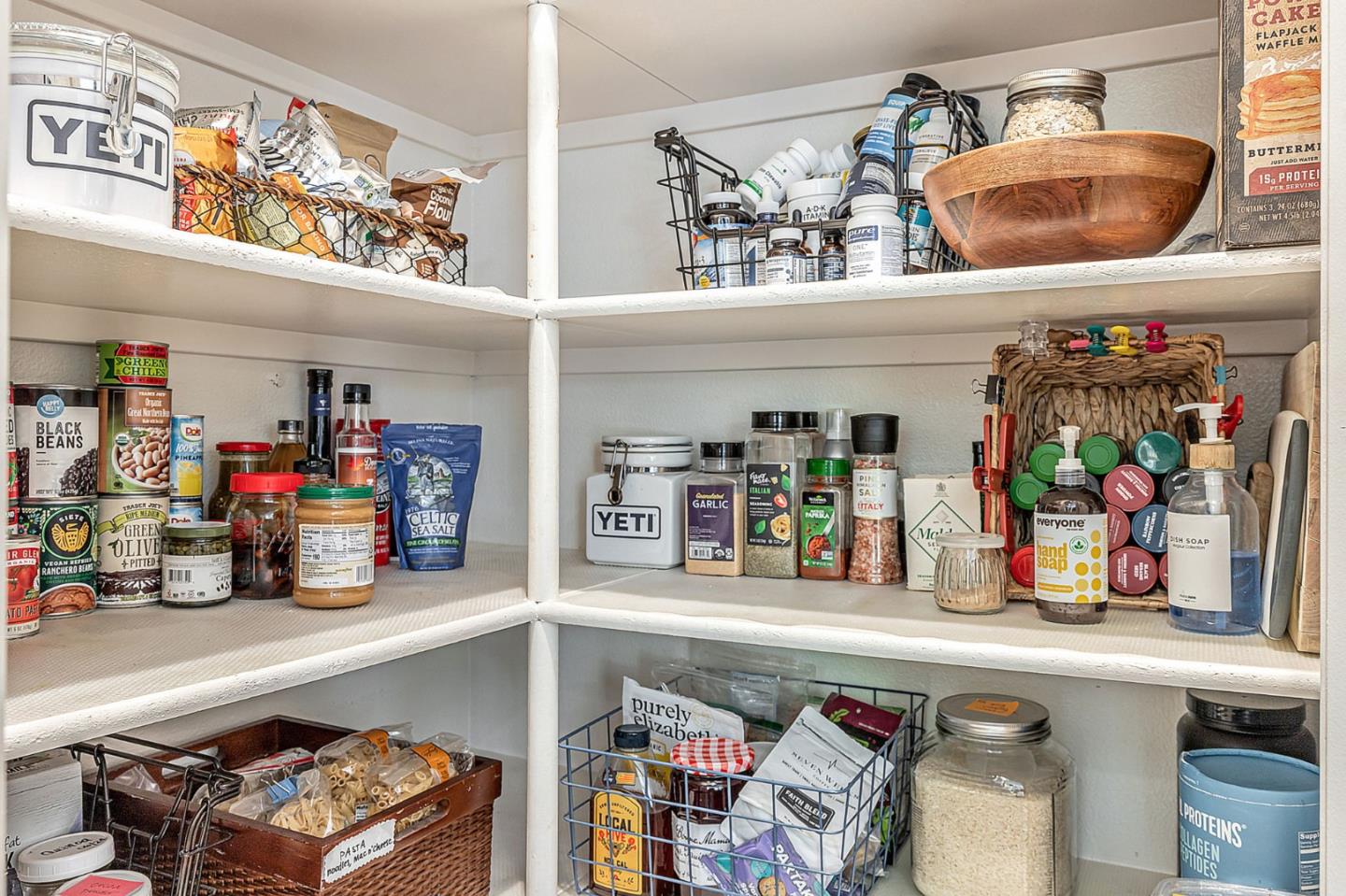 51 Koror Lane Gilroy, CA 95020 - Photo 10 of 50 a kitchen with a refrigerator and sink