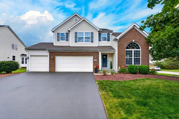 $524,900 | 1432 Fergus Road, Grove City, OH 43123