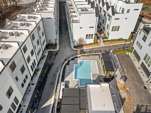 $599,000 | 1842 Gotham Lane Northeast, Atlanta, GA 30324