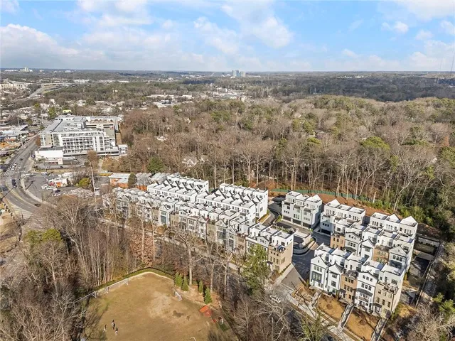 $599,000 | 1842 Gotham Lane Northeast, Atlanta, GA 30324