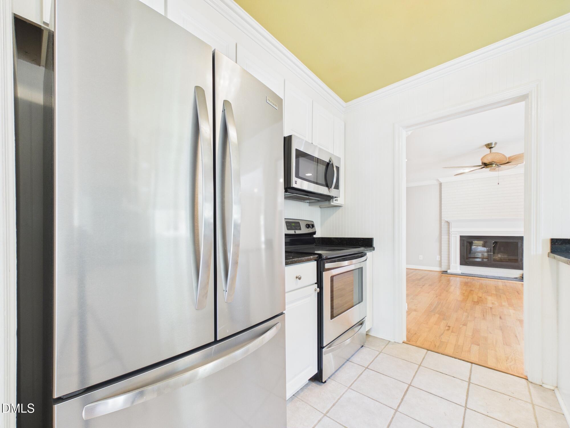 2912 Oberlin Road Raleigh, NC 27608 - Photo 19 of 62