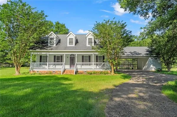 $285,000 | 1522 13th Avenue, Franklinton, LA 70438