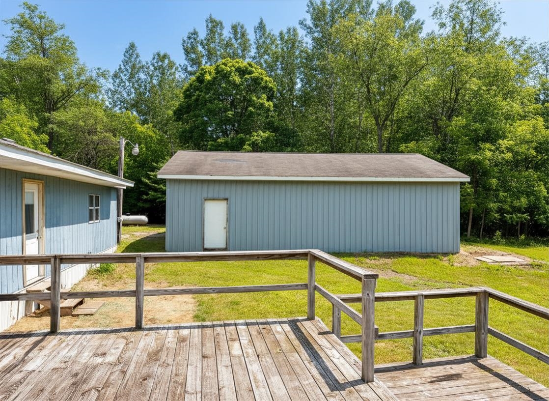5131 Washington Road Lake, MI 48632 - Photo 25 of 43