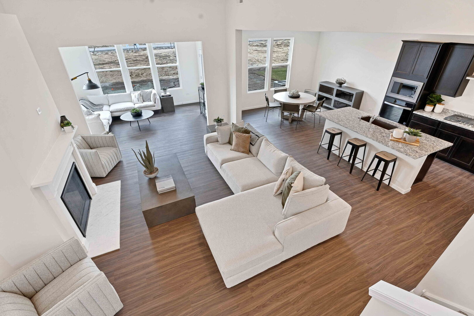 2252 Quartet Road Naperville, IL 60564 - Photo 15 of 28 Gallery Image 15