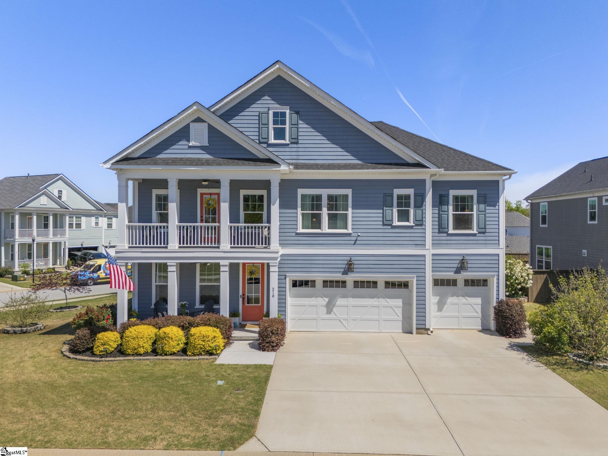210 Semillon Road Simpsonville, SC 29681 - Photo 1 of 50 Gallery Image 1