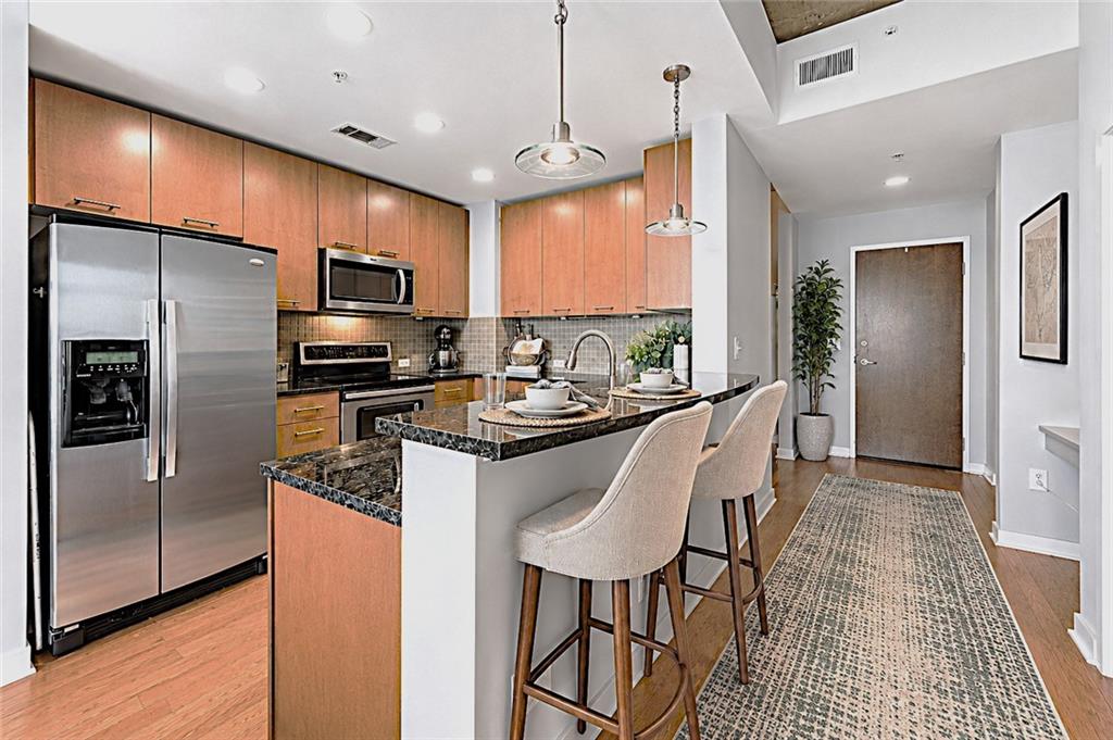 3300 Windy Ridge Parkway Southeast, Unit 1314 Atlanta, GA 30339 - Photo 12 of 38