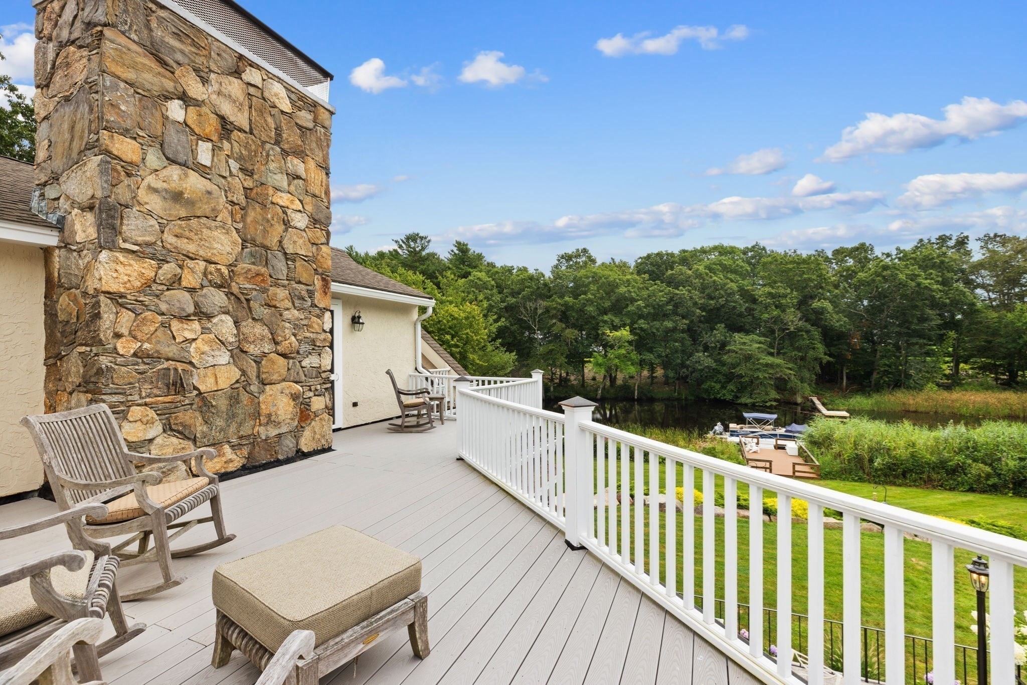 112 River Road Hanover, MA 02339 - Photo 26 of 41 Gallery Image 26