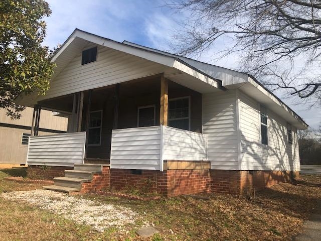 204 Bryant Road Spartanburg, SC 29303 - Photo 1 of 2 Gallery Image 1