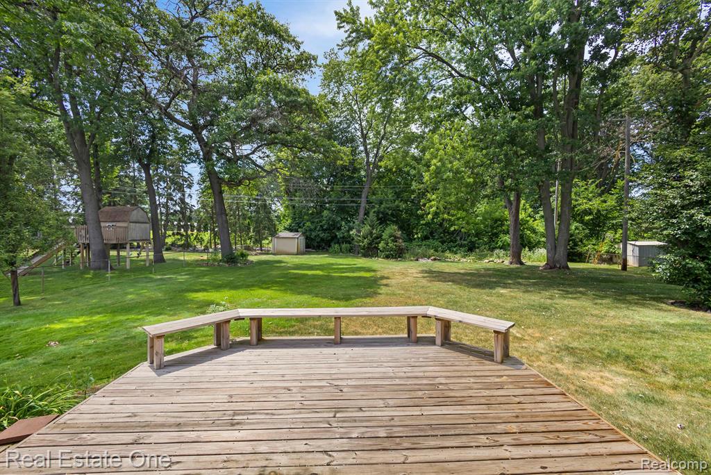 53431 Shelby Road Shelby, MI 48316 - Photo 24 of 26