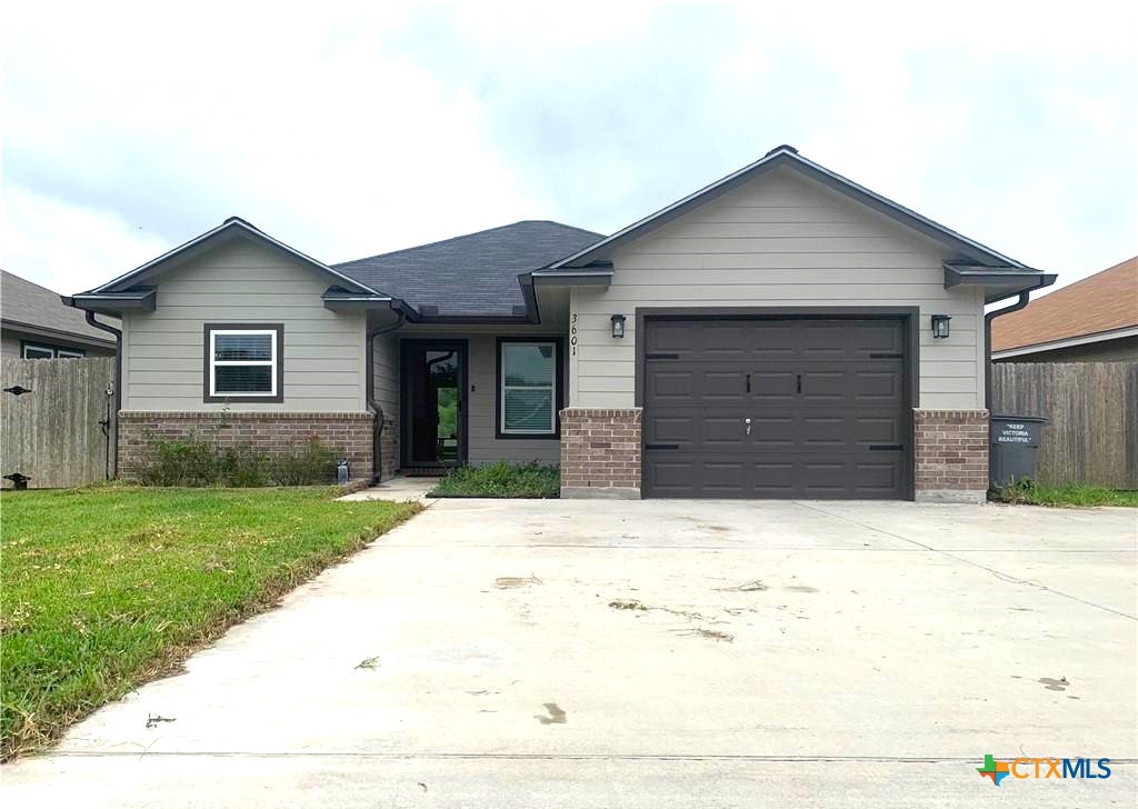 3601 Hanselman Road Victoria, TX 77901 - Photo 1 of 20
