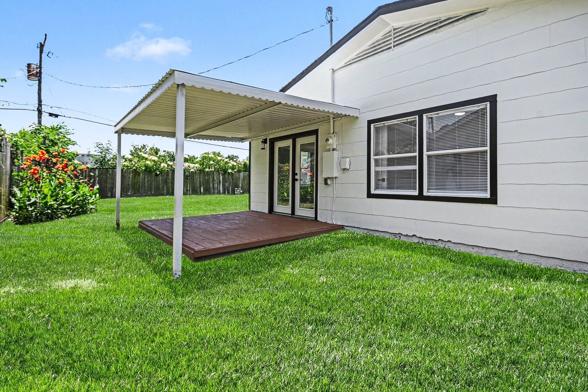 3009 Rust Avenue Texas City, TX 77590 - Photo 33 of 37