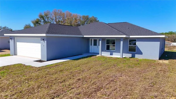 $2,000 | 110 North Dupont Terrace, Inverness, FL 34453