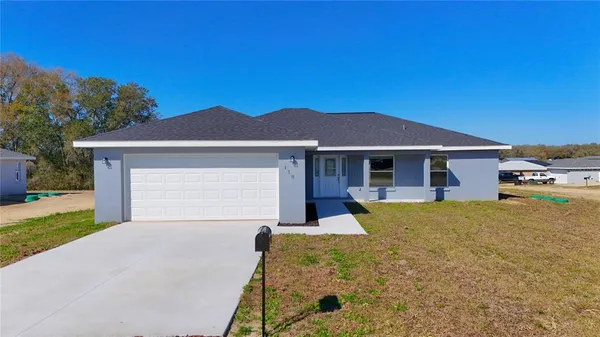 $2,000 | 110 North Dupont Terrace, Inverness, FL 34453