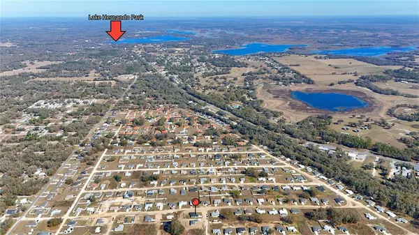 $2,000 | 110 North Dupont Terrace, Inverness, FL 34453