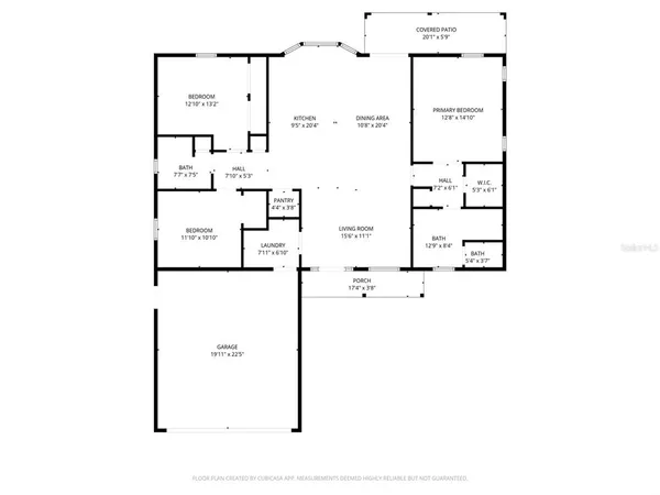 $2,000 | 110 North Dupont Terrace, Inverness, FL 34453