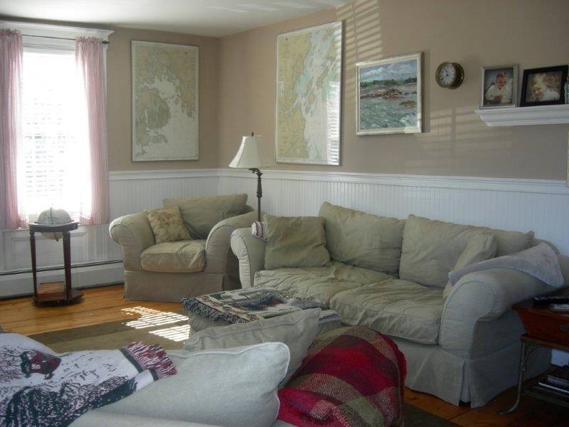 381 Point Road Hancock, ME 04640 - Photo 5 of 25 Photo