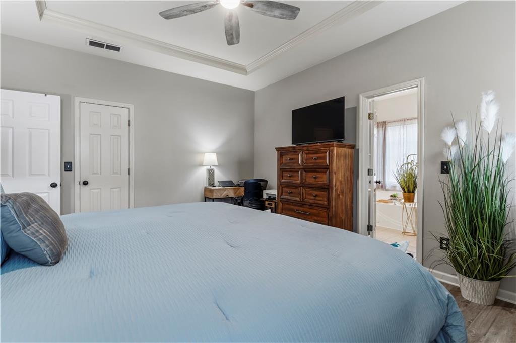 2940 Haynes Club Circle Southwest Grayson, GA 30017 - Photo 11 of 28