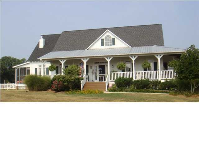 12912 Thatch Road Harrison, TN 37341 - Photo 1 of 14 Primary Photo