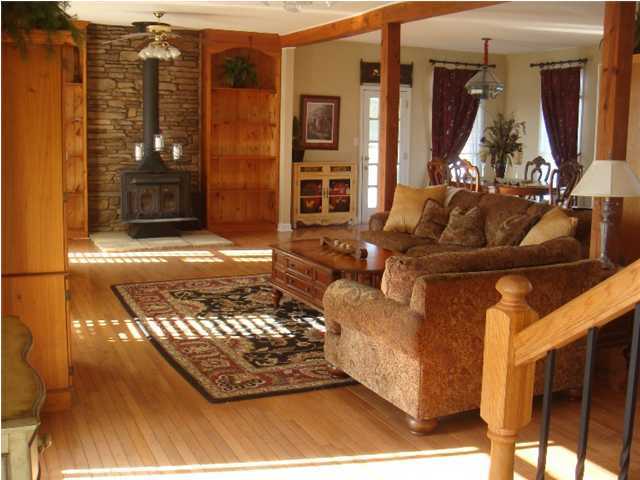 12912 Thatch Road Harrison, TN 37341 - Photo 6 of 14 Additional Photo
