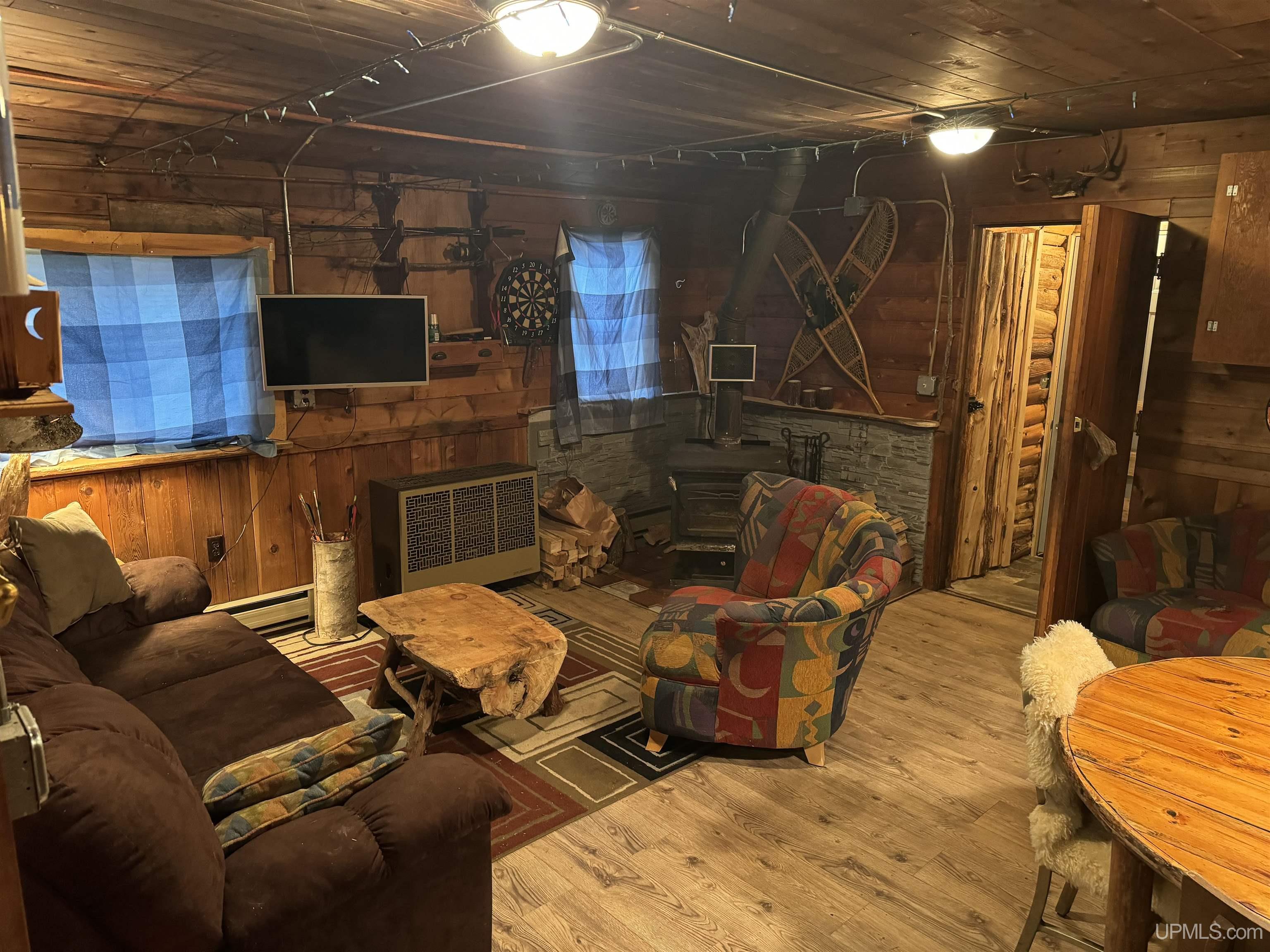 11281 Co Road Wetmore, MI 49895 - Photo 8 of 51