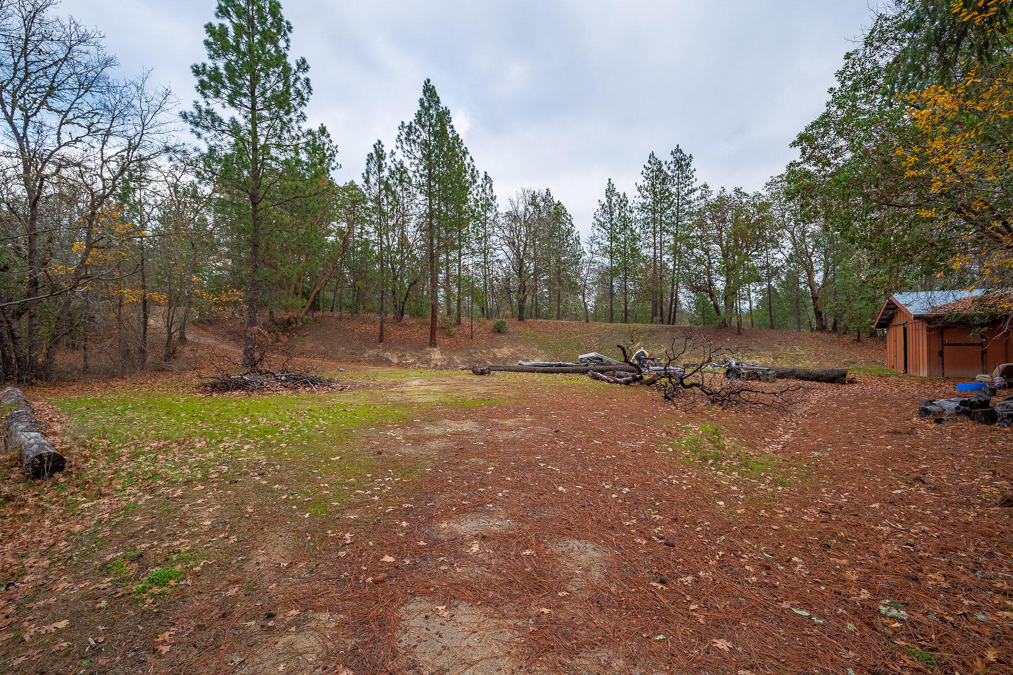 310 Stringer Gap Road Grants Pass, OR 97527 - Photo 16 of 22 310StringerGapRd-013