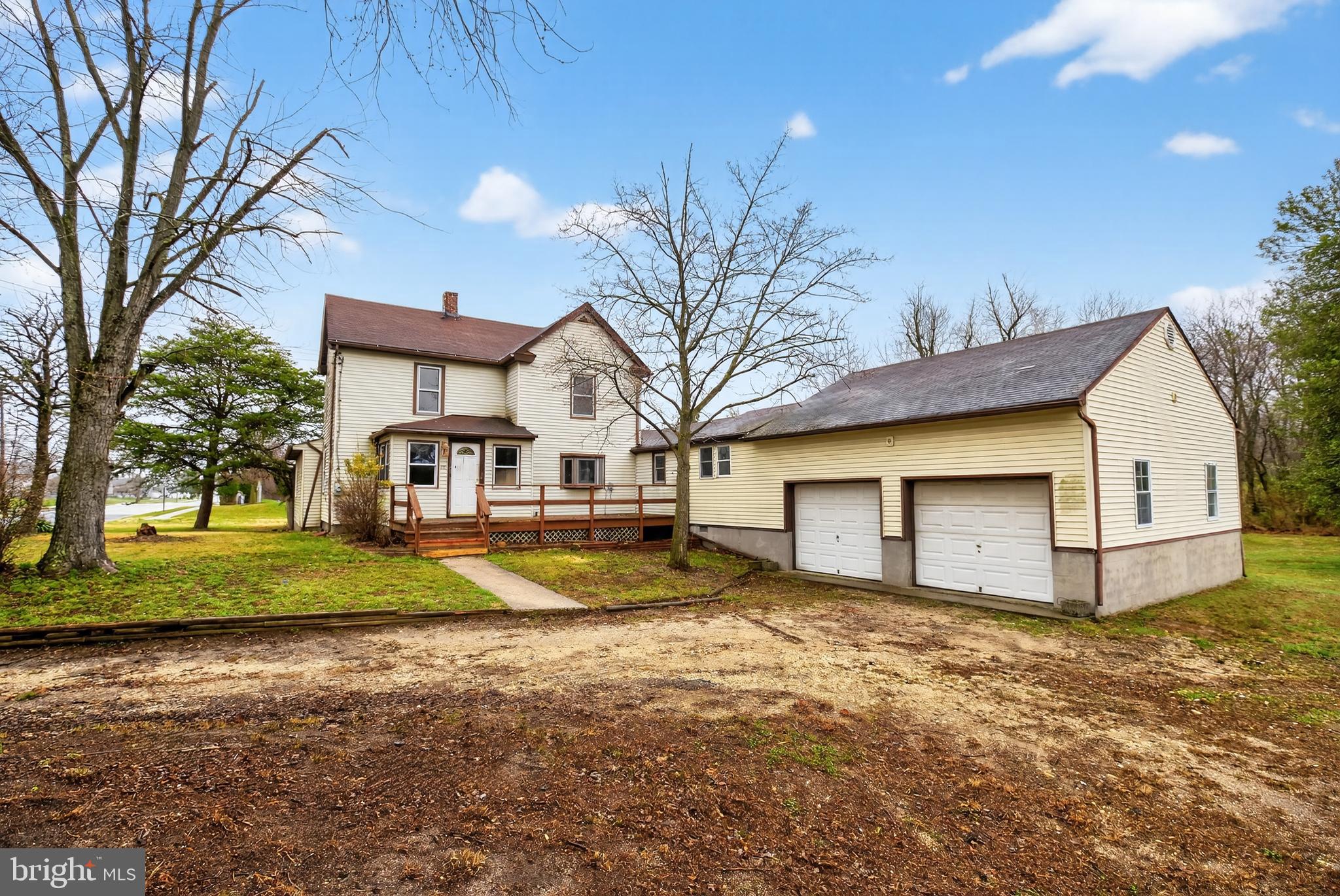 550 Kali Road Sicklerville, NJ 08081 - Photo 2 of 23