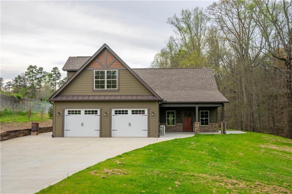 4229 Shirley Road Gainesville, GA 30506 - Photo 1 of 1 Gallery Image 1