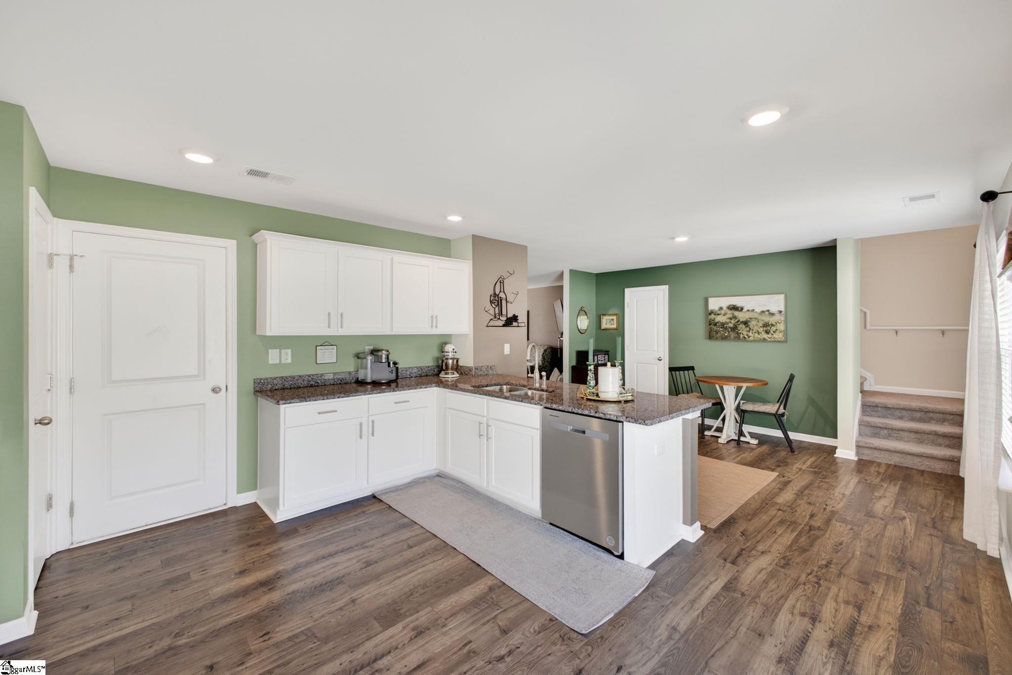 139 Boxbury Way Fountain Inn, SC 29644 - Photo 20 of 50