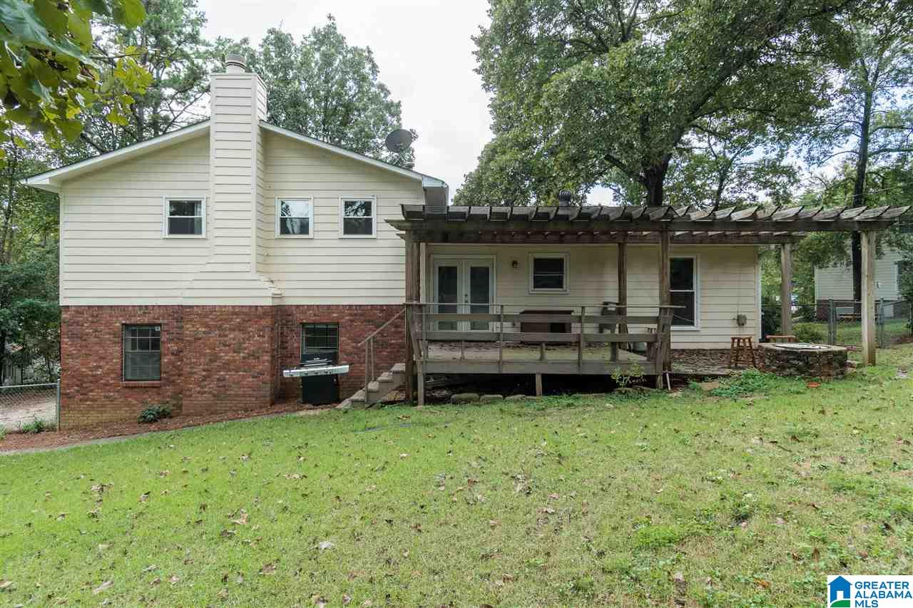 4756 Quarter Staff Road Birmingham, AL 35223 - Photo 41 of 47