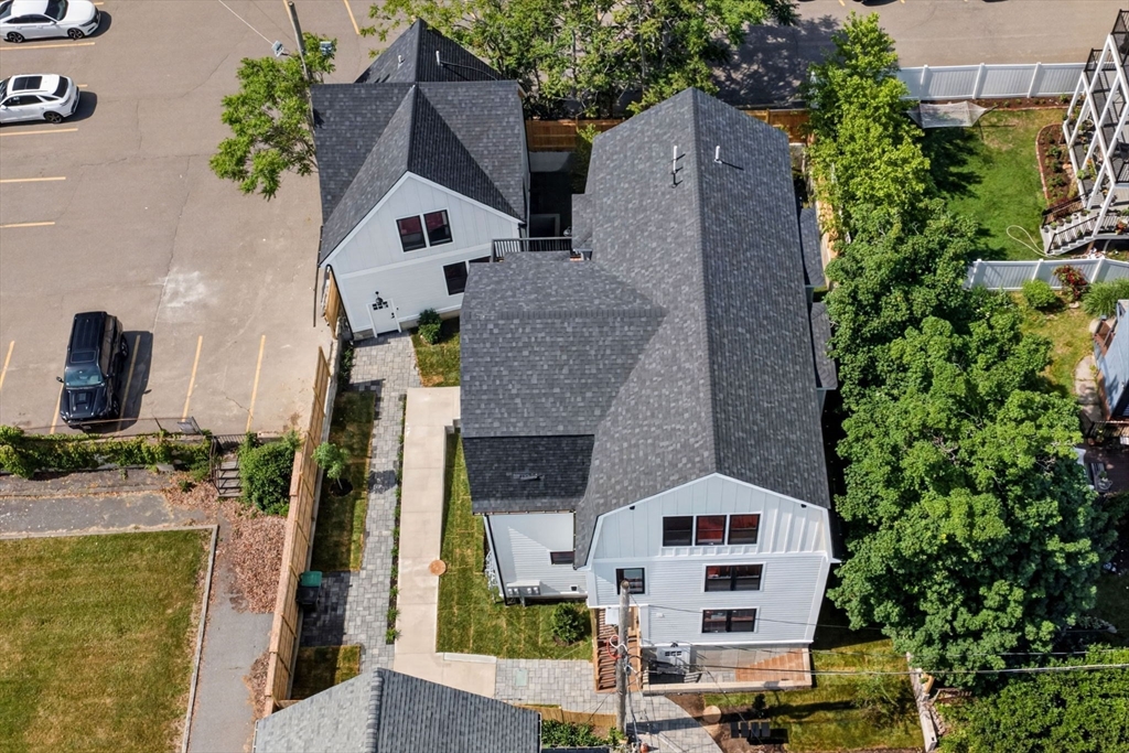 24 Spring Hill Terrace, Unit A Somerville, MA 02143 - Photo 30 of 36