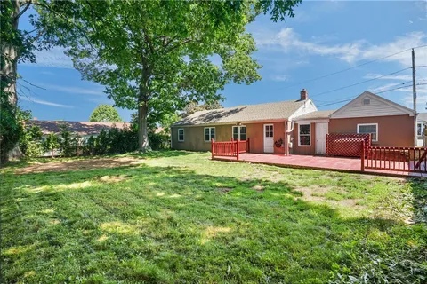 $3,000 | 26 Beach Street, North Providence, RI 02904