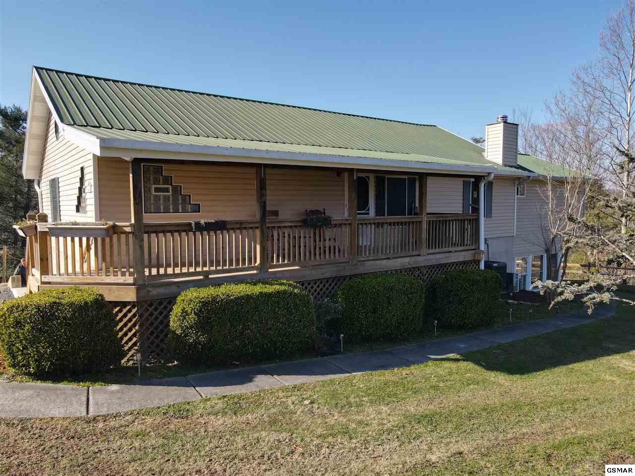 4420 Grindstone Ridge Road Pigeon Forge, TN 37863 - Photo 9 of 43 Gallery Image 9