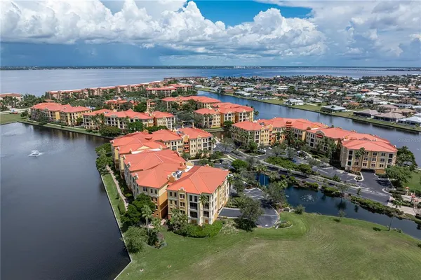 $315,000 | 99 Vivante Boulevard, Unit 9945, Punta Gorda, FL 33950