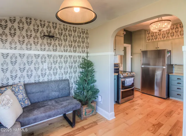 $485,000 | 1921 Olmstead Road, Grandview, WA 98930