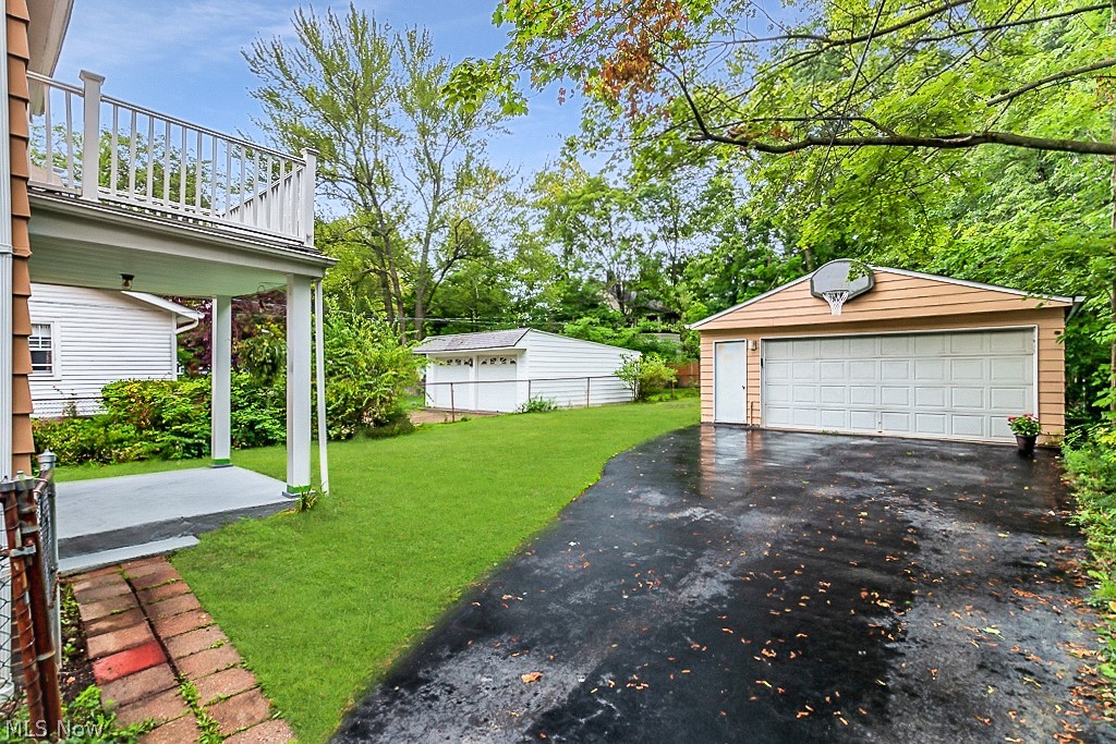 851 Englewood Road Cleveland Heights, OH 44121 - Photo 29 of 30 Gallery Image 29