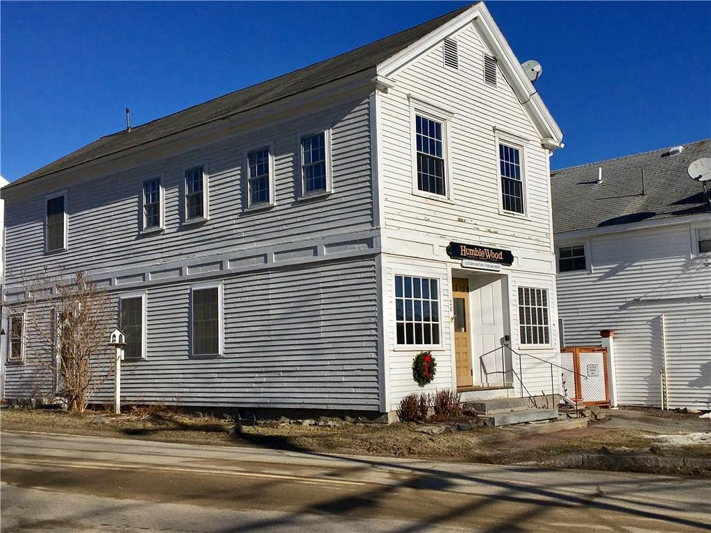 28 Burkett Road Union, ME 04862 - Photo 26 of 26 Photo