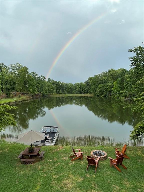 2308 Rackley Road Ellijay, GA 30536 - Photo 15 of 16