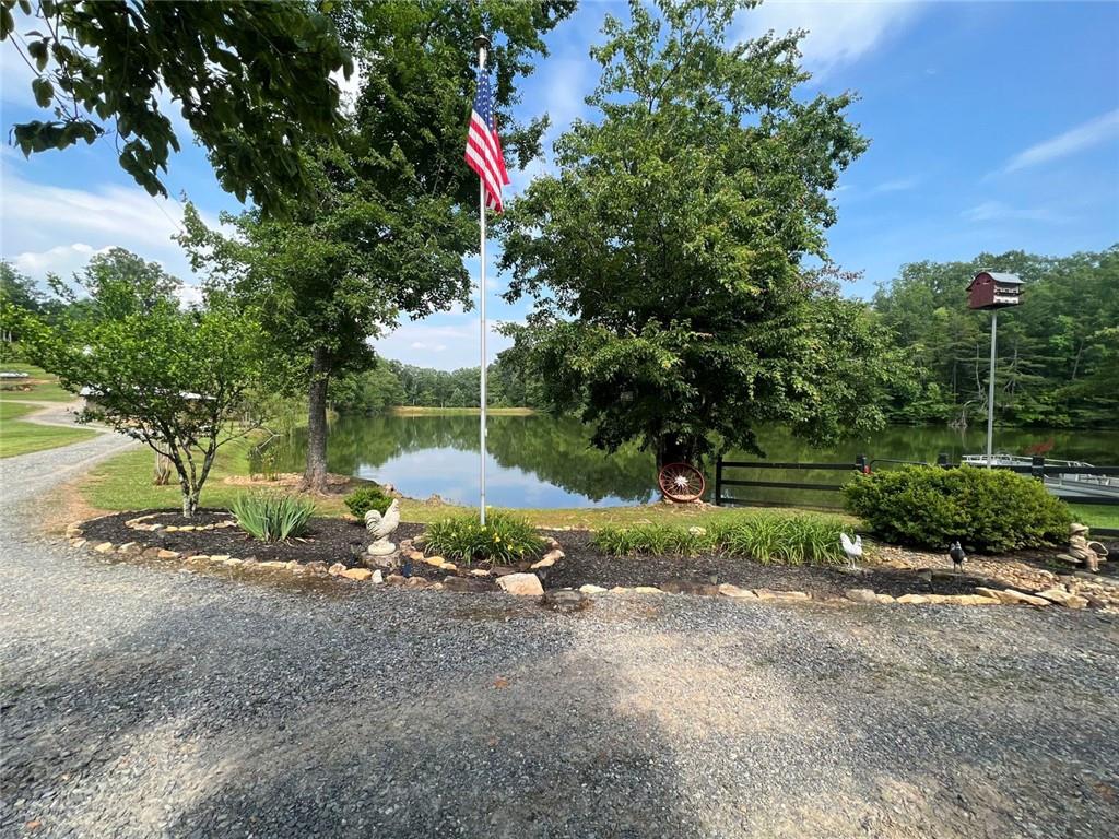 2308 Rackley Road Ellijay, GA 30536 - Photo 4 of 16