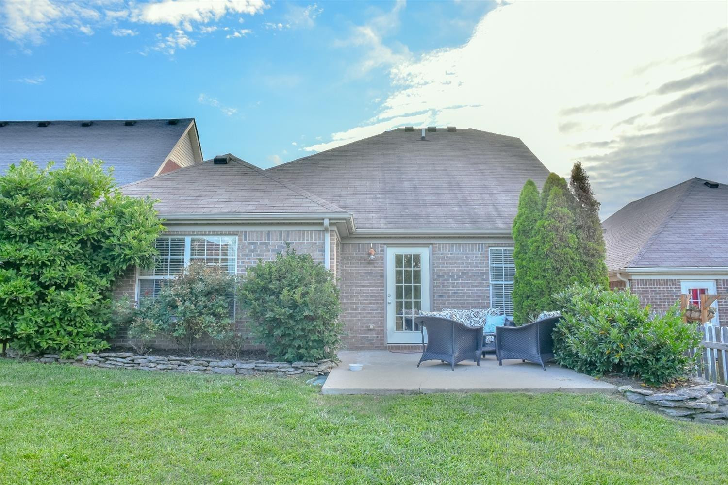 104 Frederick Road Nicholasville, KY 40356 - Photo 36 of 40 Listing Photo