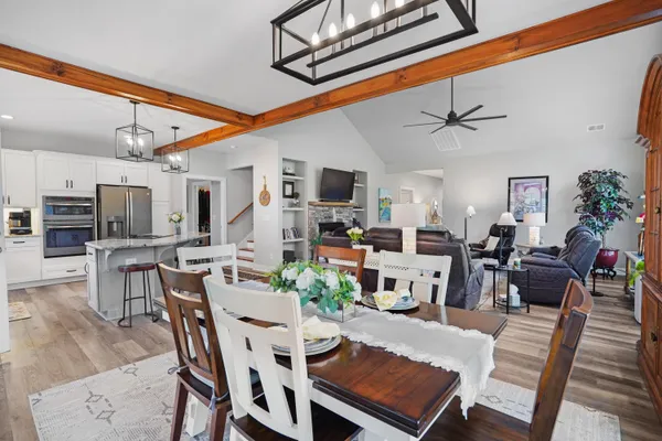$499,900 | 1058 Eagle Crst Lane, Moneta, VA 24121