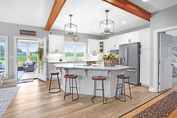 $499,900 | 1058 Eagle Crst Lane, Moneta, VA 24121