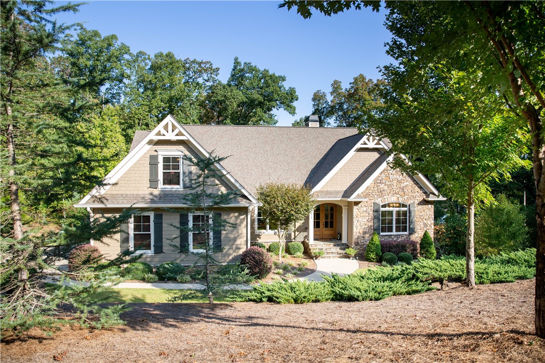 602 Keswick Point Seneca, SC 29678 - Photo 1 of 50 Gallery Image 1