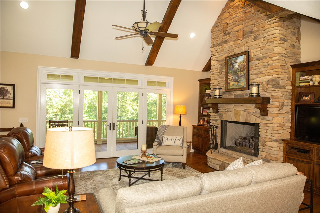 602 Keswick Point Seneca, SC 29678 - Photo 13 of 50 Gallery Image 13